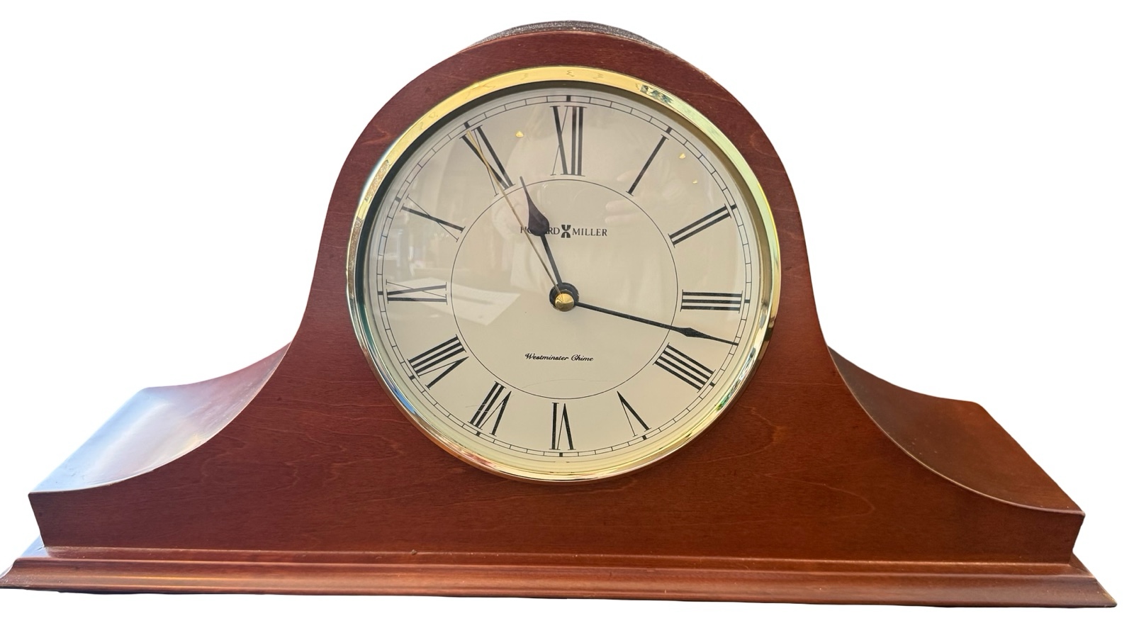 Howard Miller Mantel Clock
