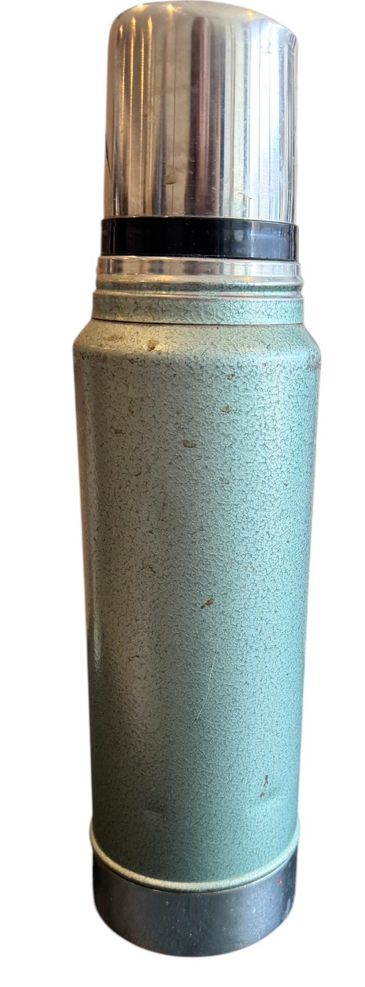 Vintage Aladdin Thermos