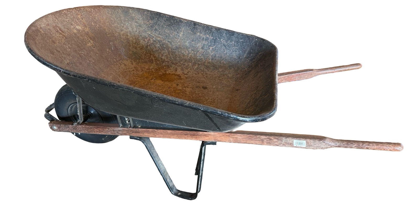 Wheelbarrow - Single Wheel