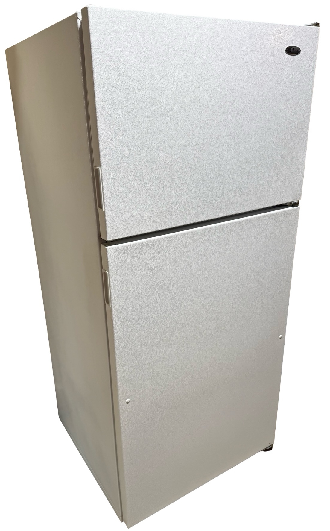 Small Amana Refrigerator -14.4 CU FT