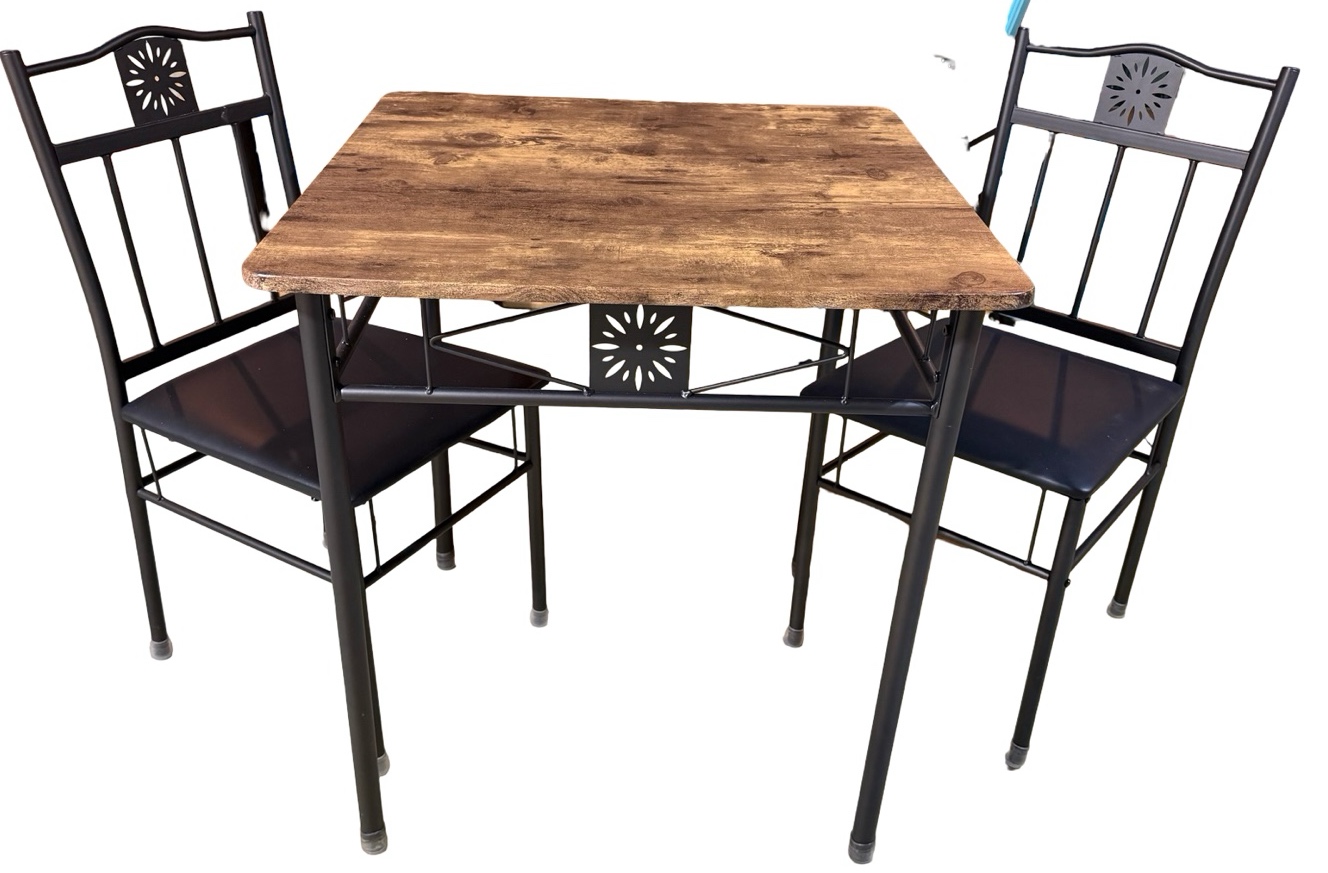 Small Bistro Table & Chairs
