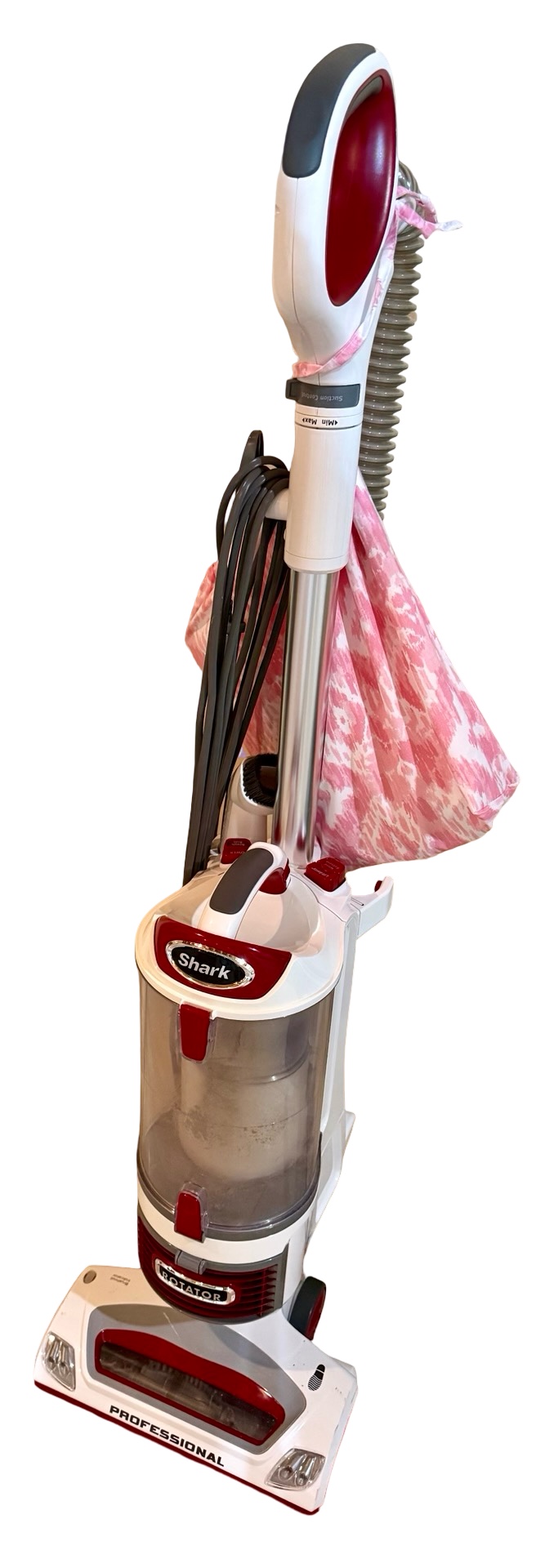 Shark Rotator Vacuum