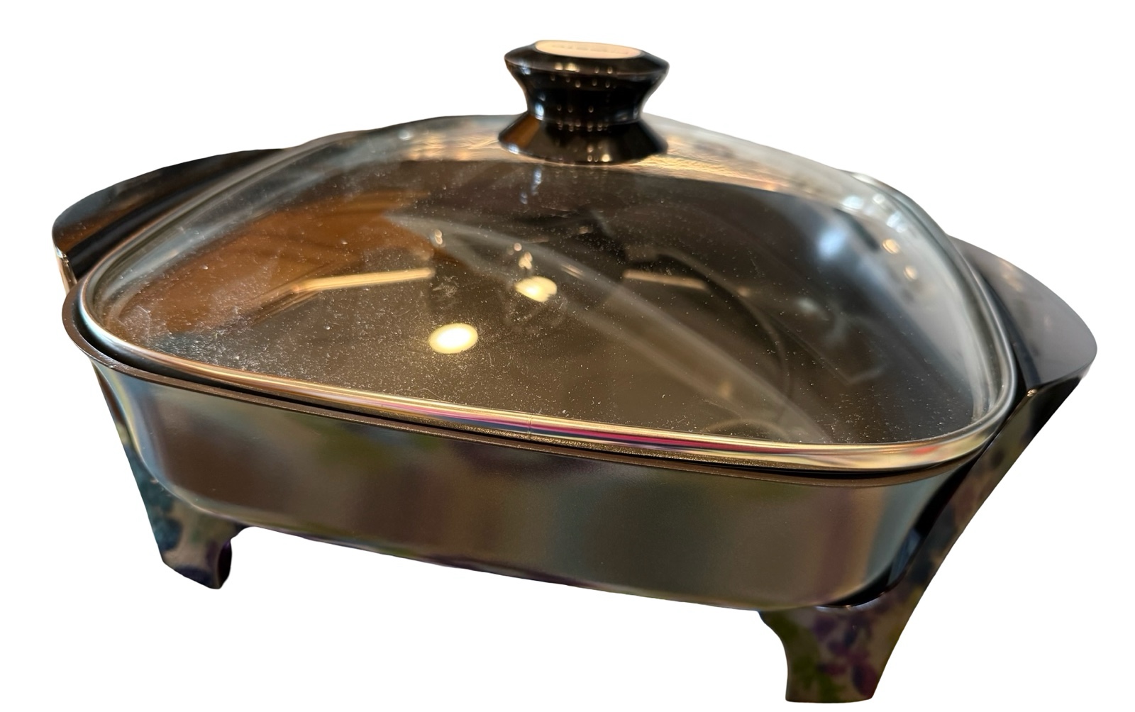 Presto Griddle Pan