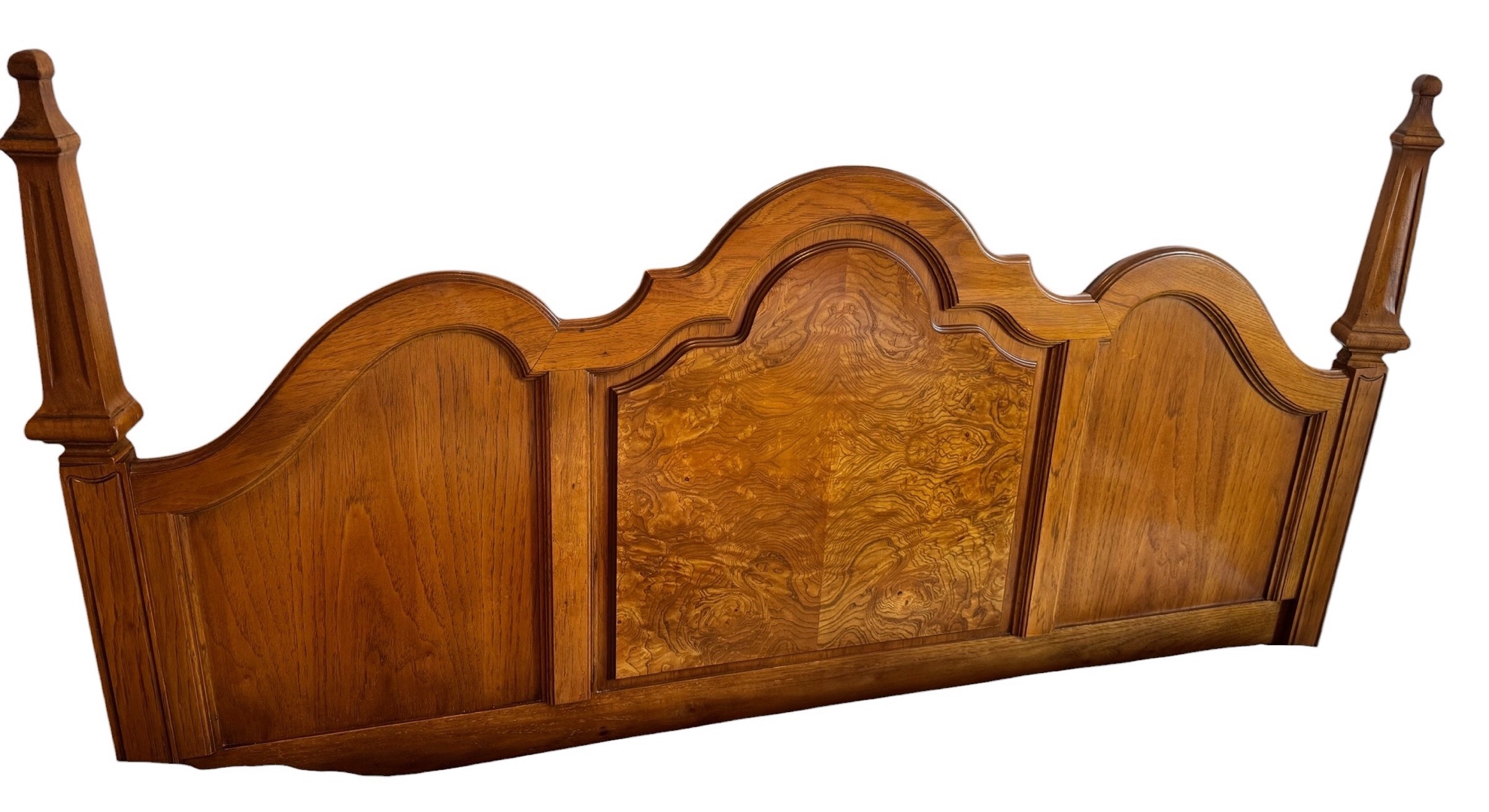 Thomasville French Provincial Style Camille Queen Headboard