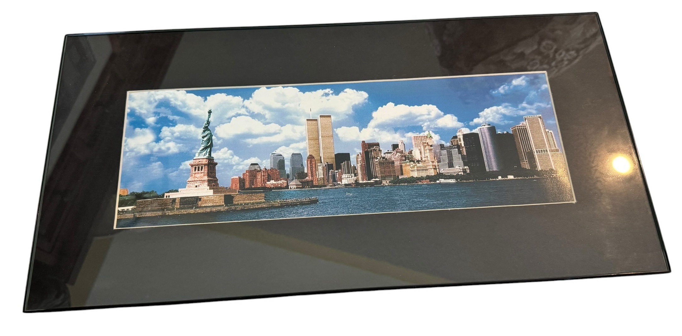 New York City Panoramic Print