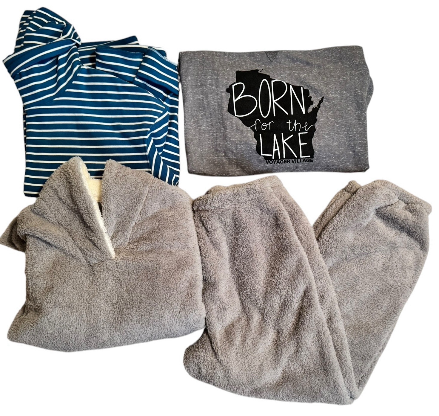 Size XL Cozy Clothing