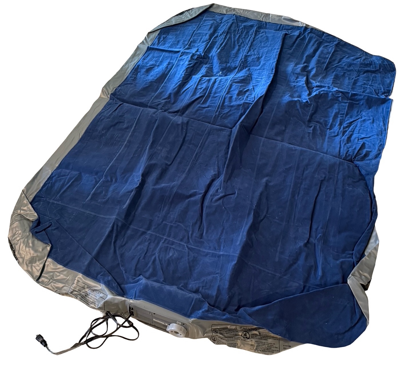 Bestway Blow Up Air Mattress