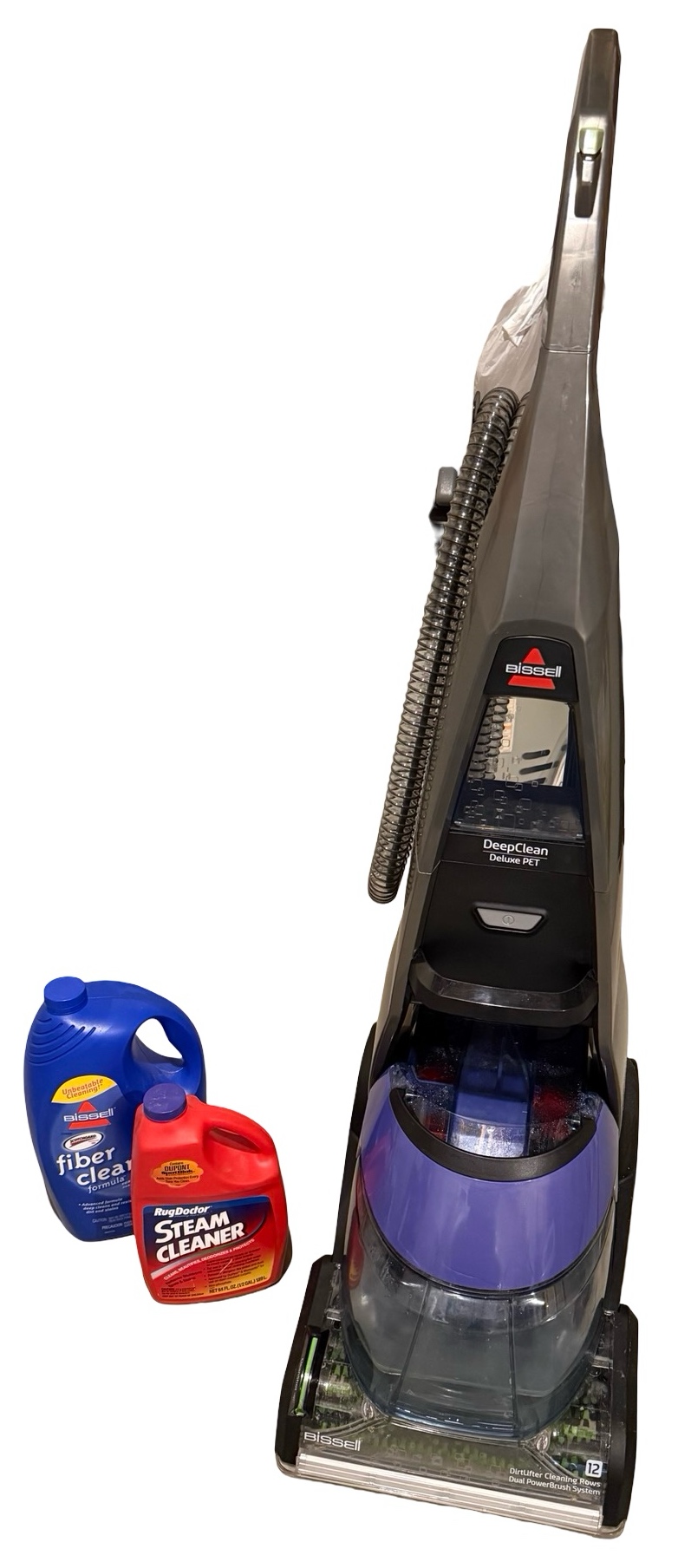 Bissell Carpet Cleaner