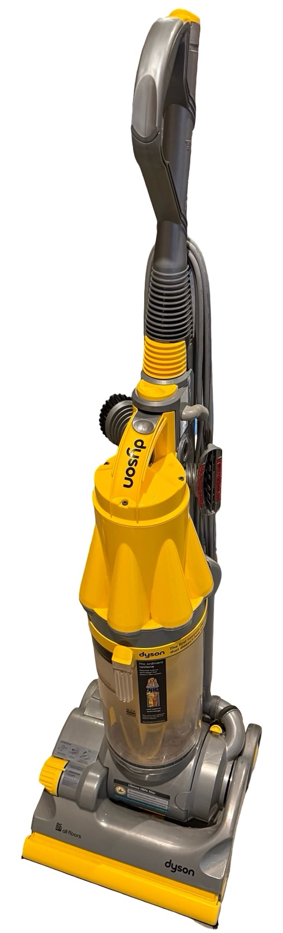 Dyson DC07 Vacuum Cleaner