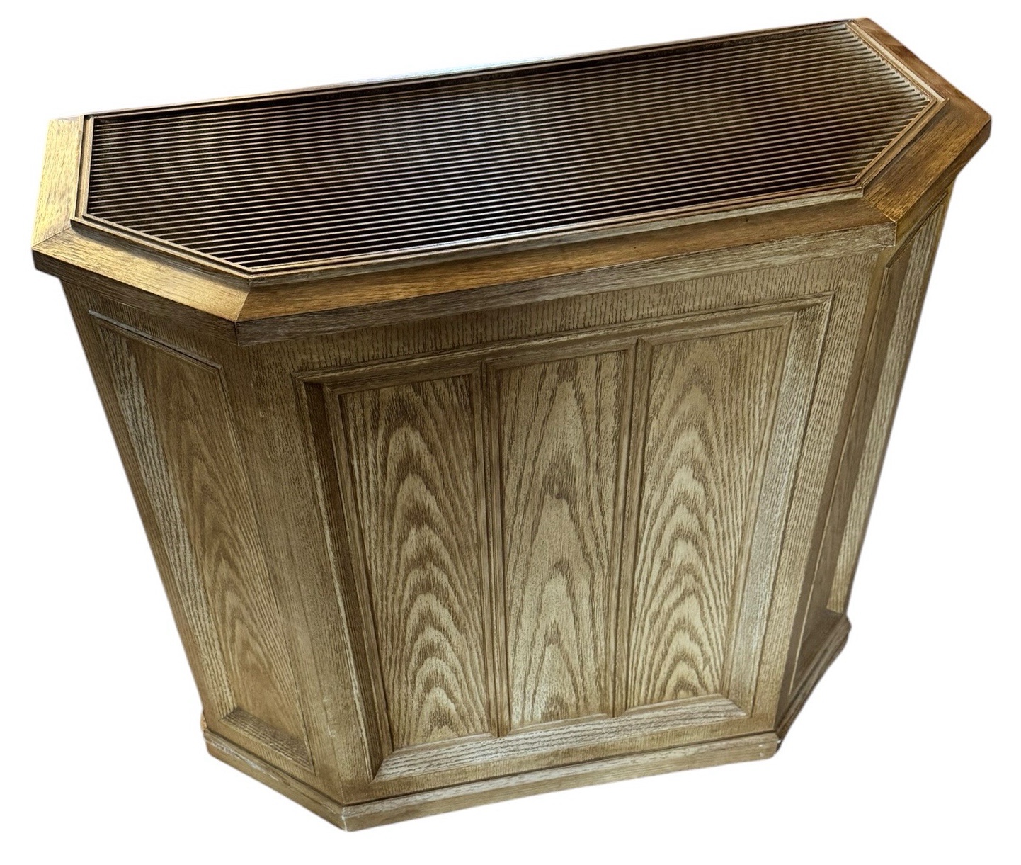 Credenza Console Evaporative Humidifier