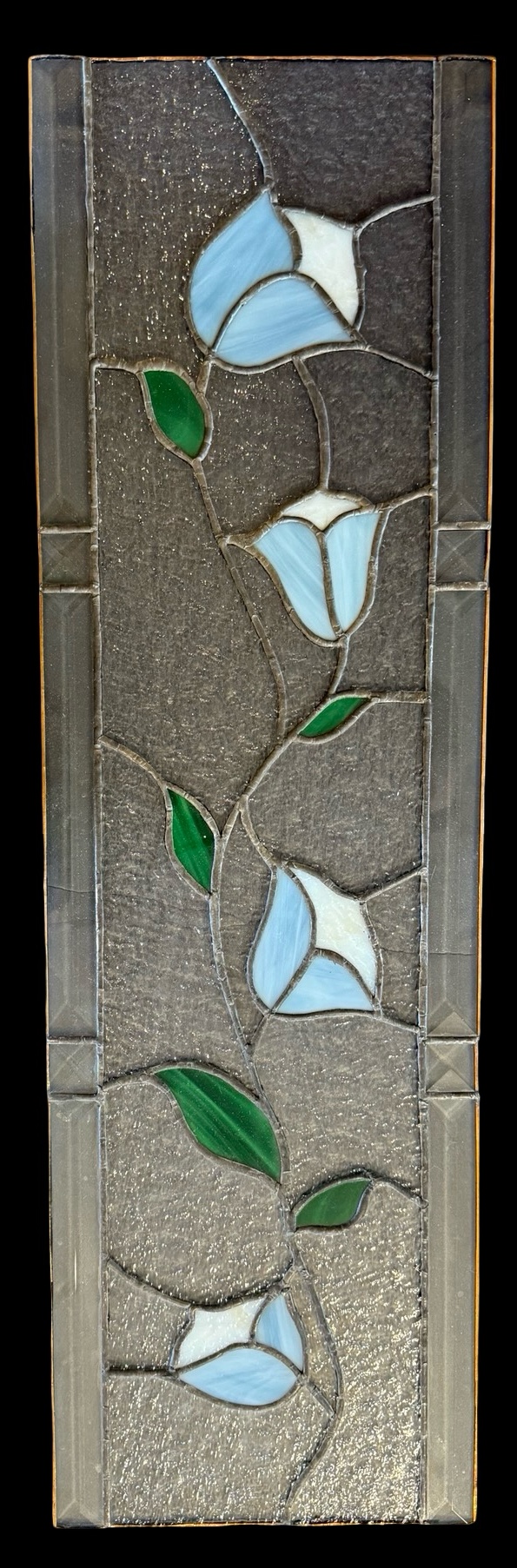 Tulip Stained Glass
