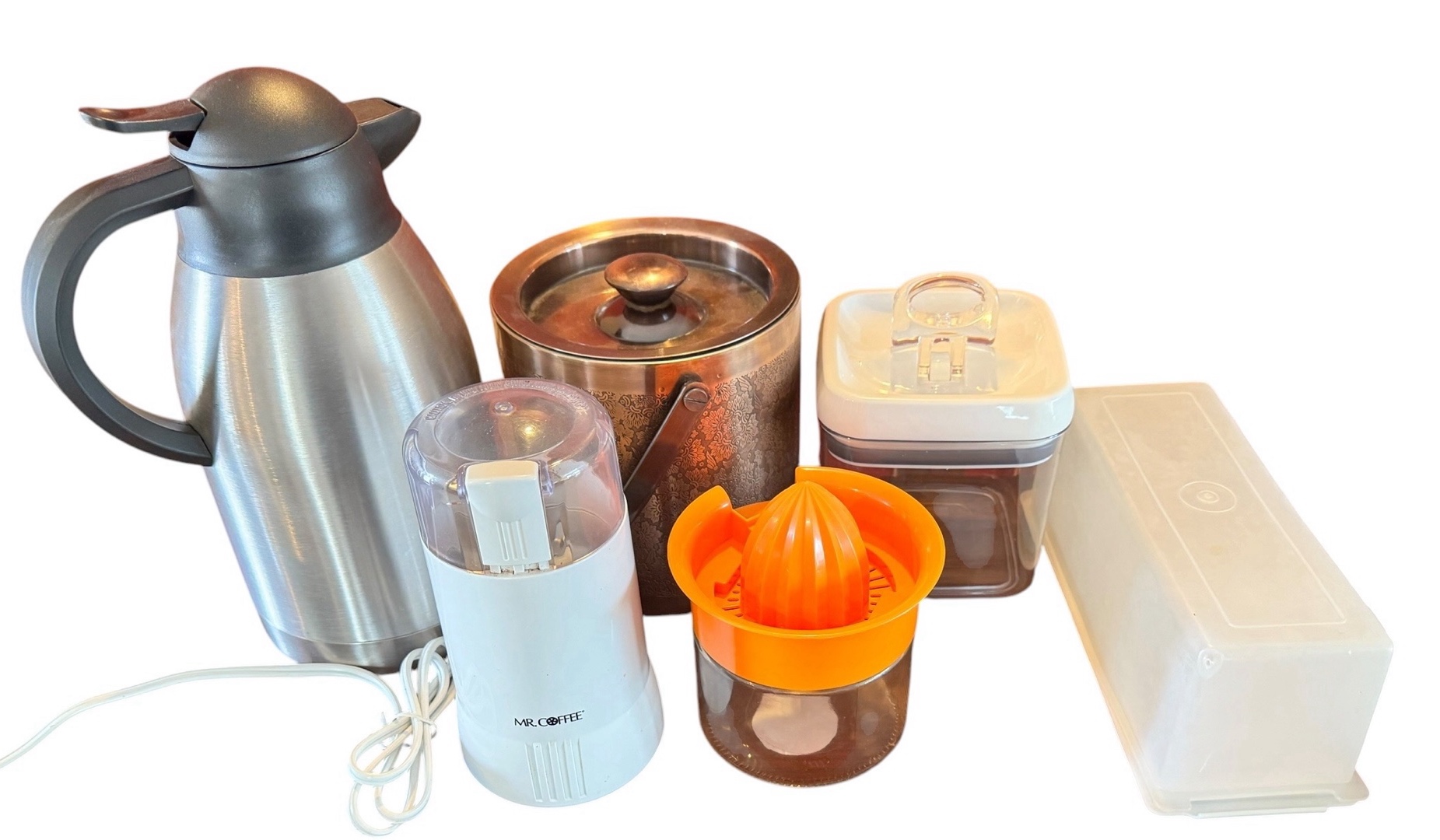 Kitchen Gadgets