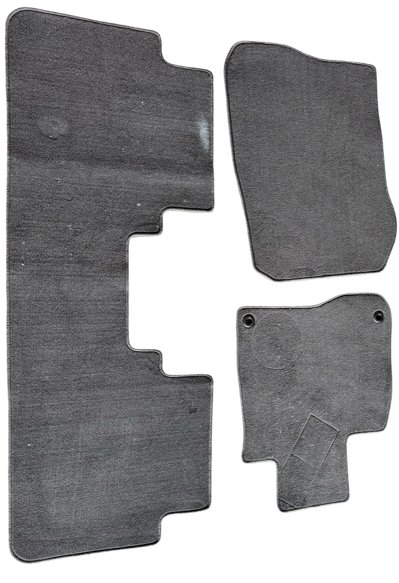 CR-V Car Mats