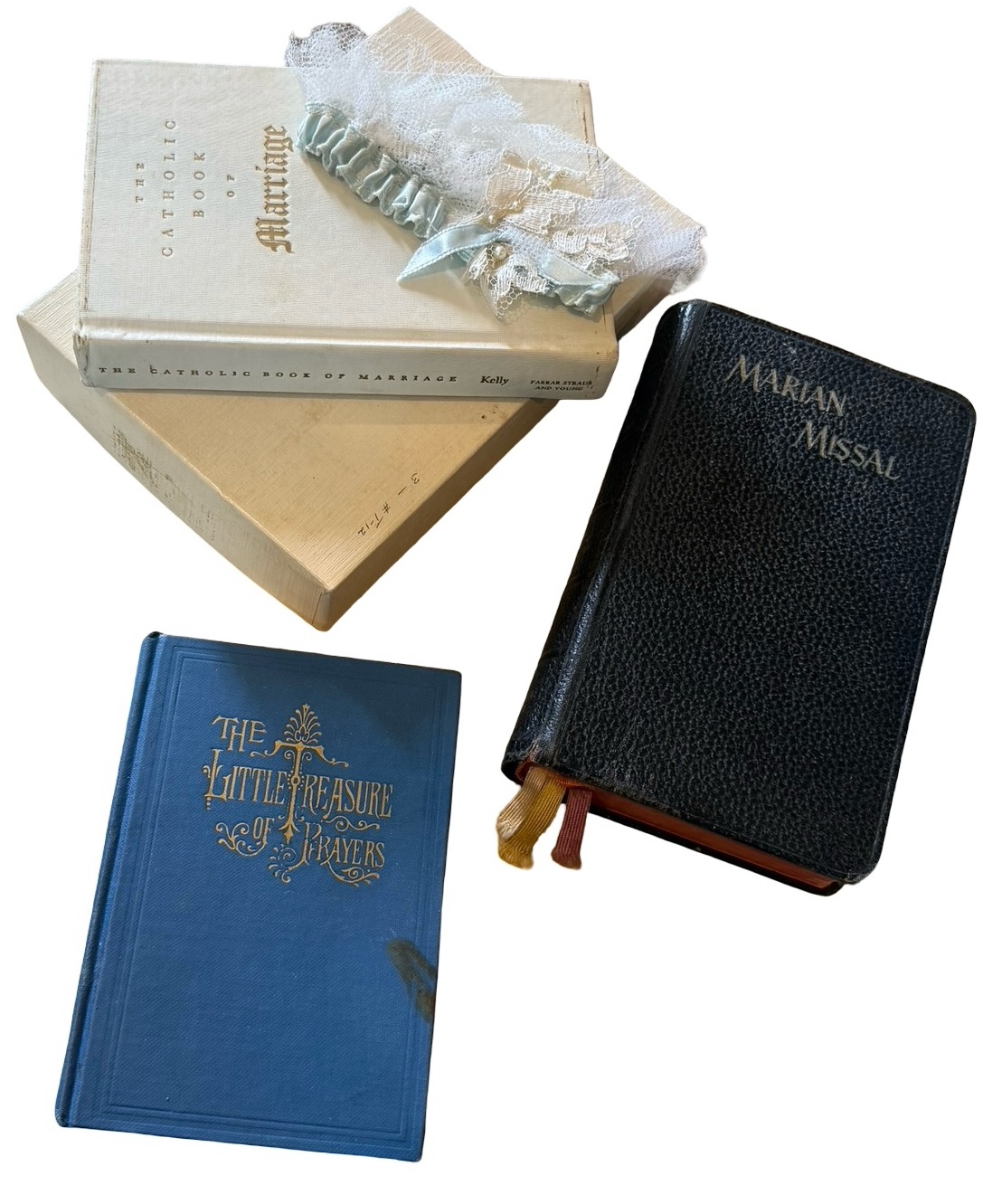 Catholic Booklets