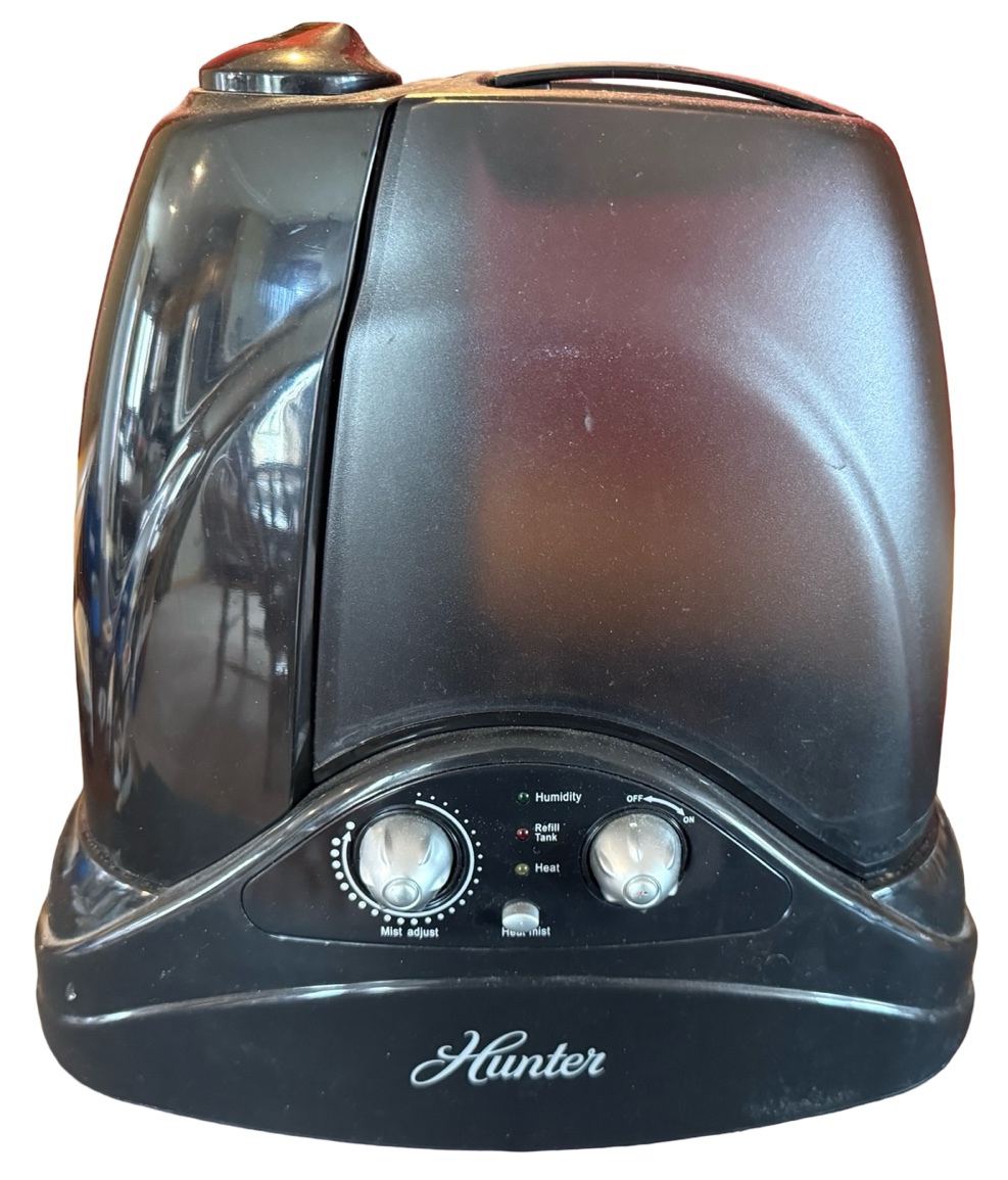 Hunter Room Humidifier