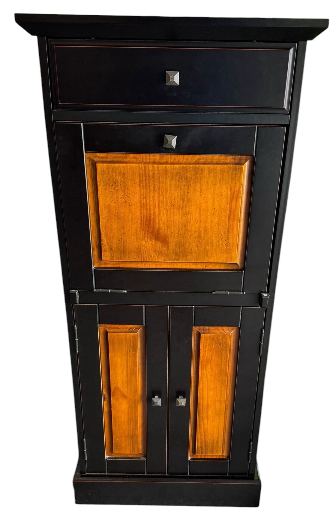 Pier 1 Imports Small Secretary Desk