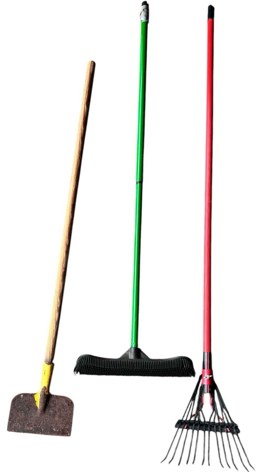 Yard & Garden Tools