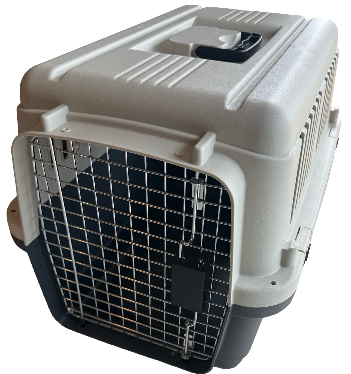 Small Dog Kennel