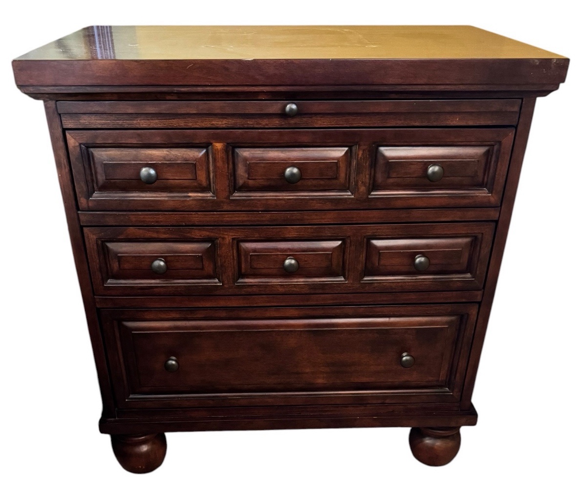 Pier 1 Imports Ashworth Chest Dresser