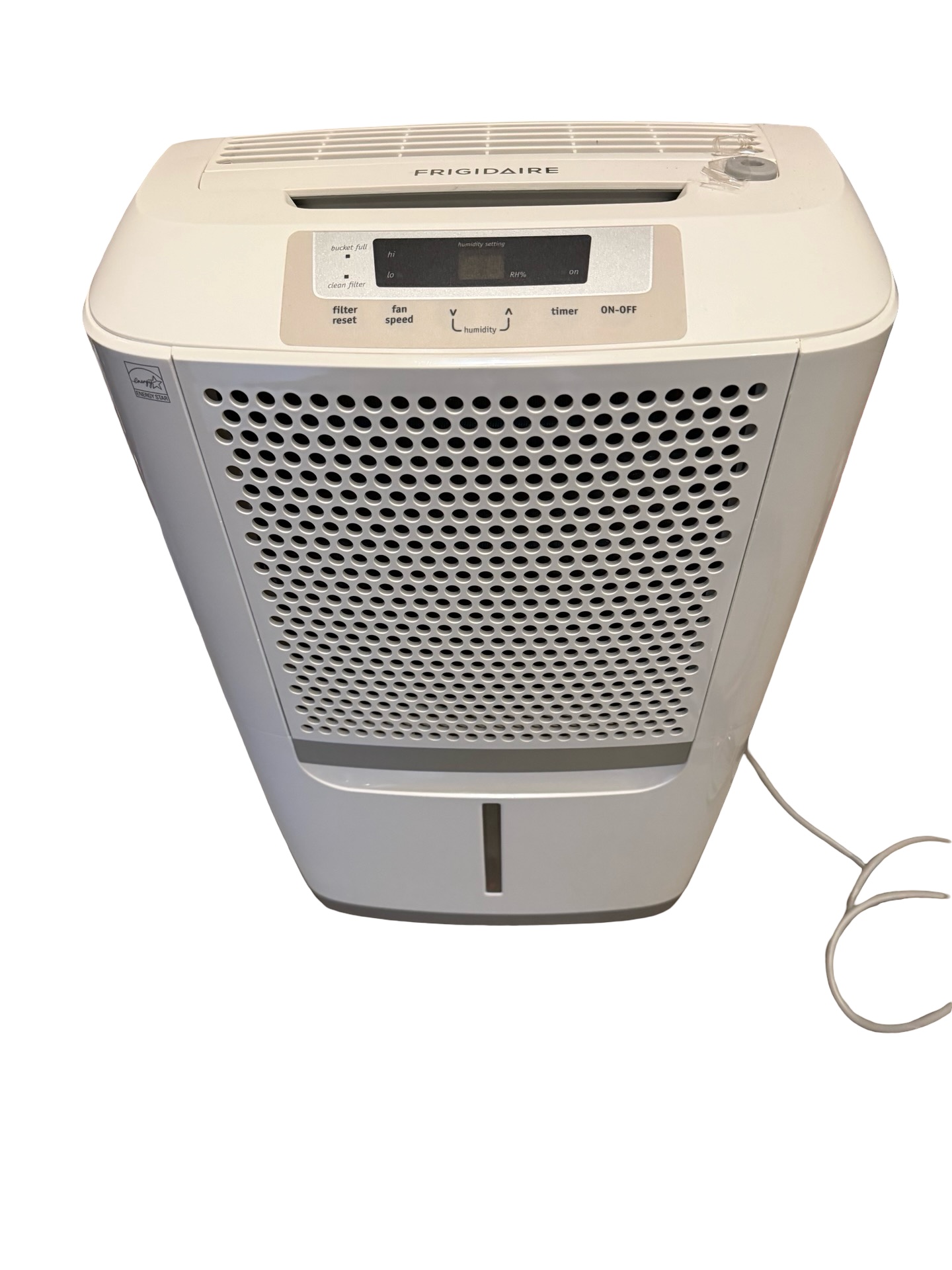 Frigidaire Dehumidifier