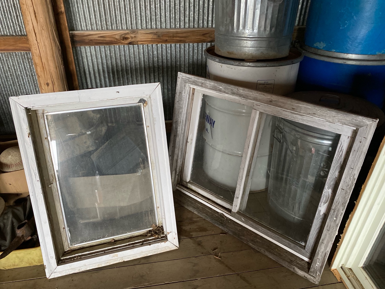windows