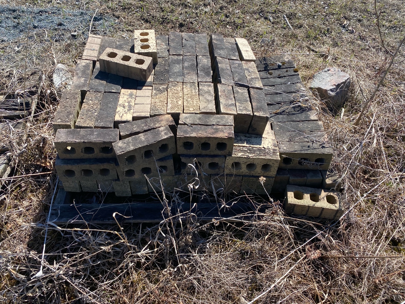 brick