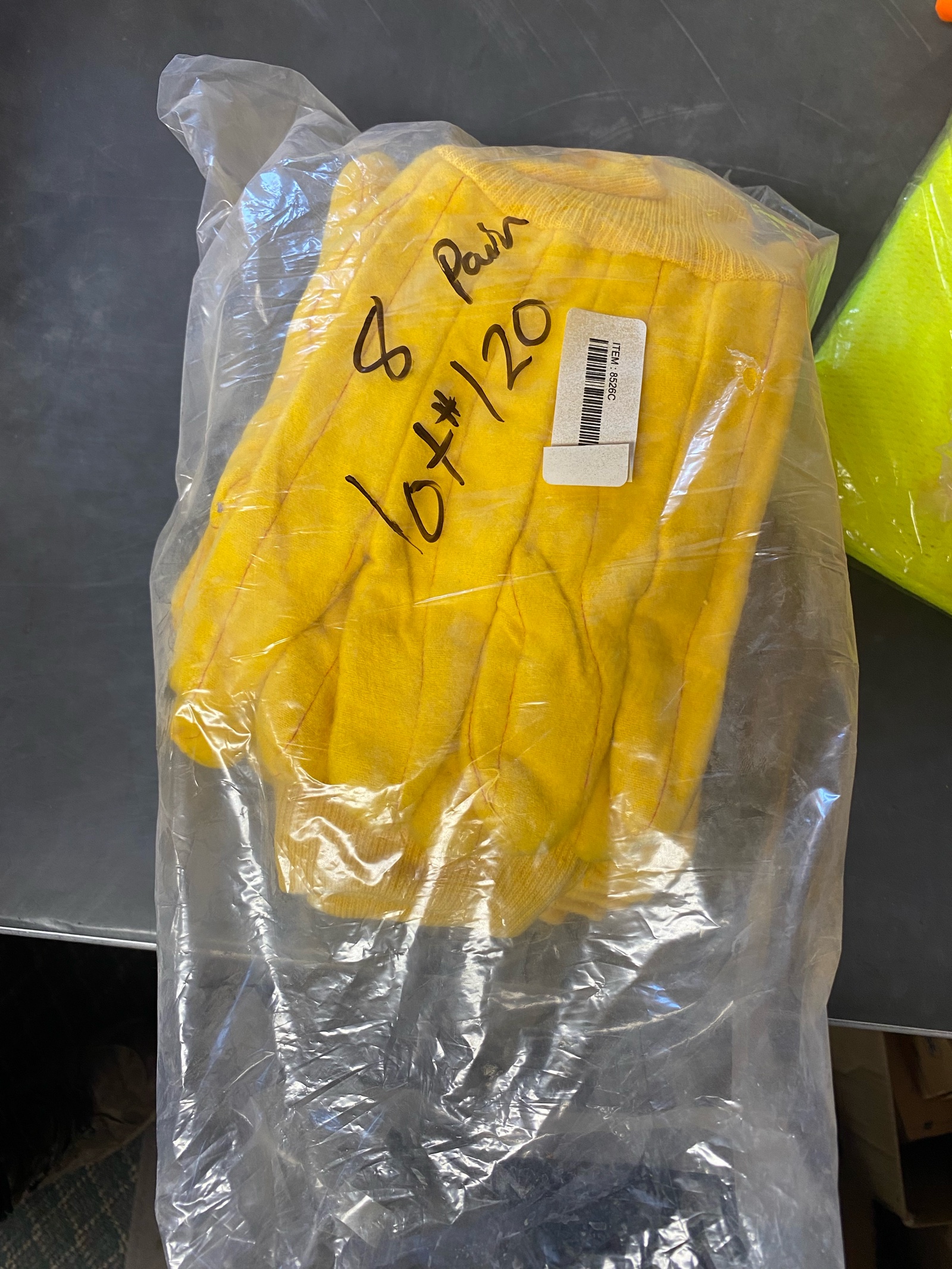 gloves