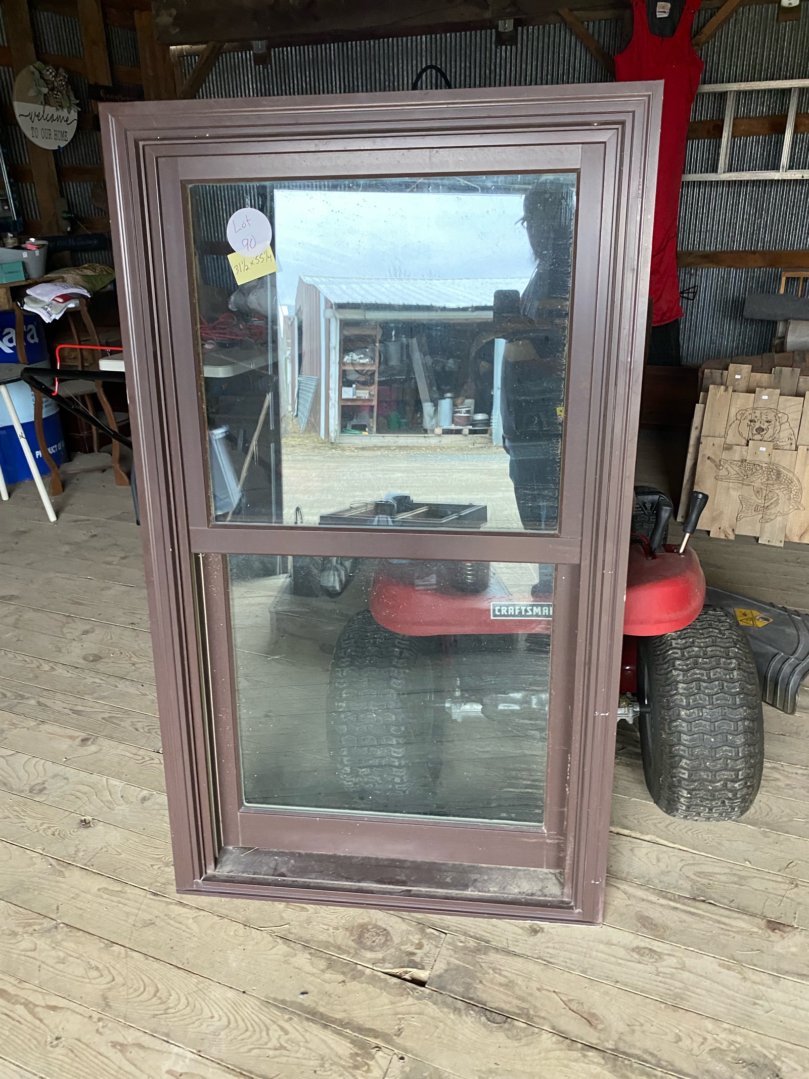 window