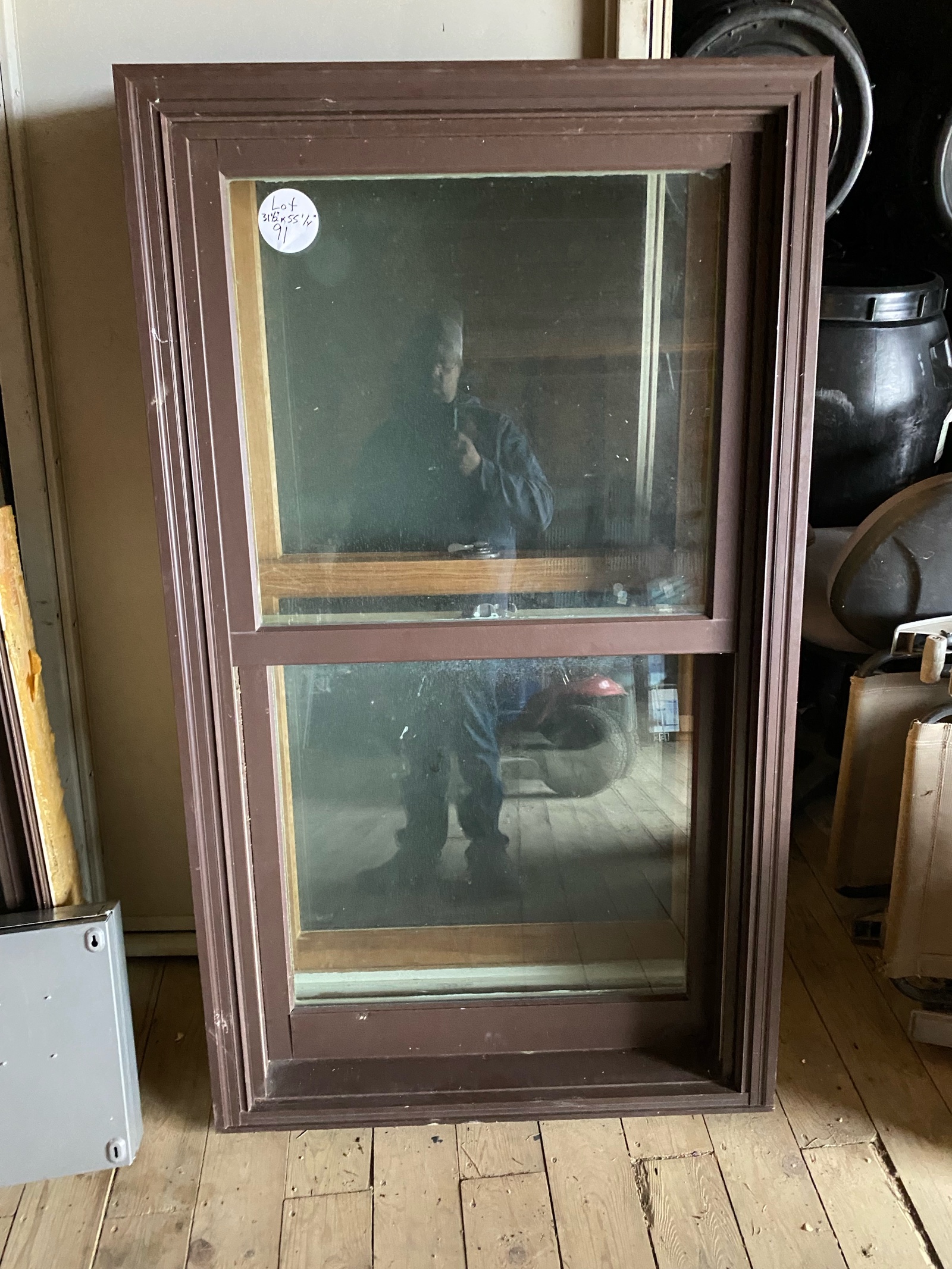window