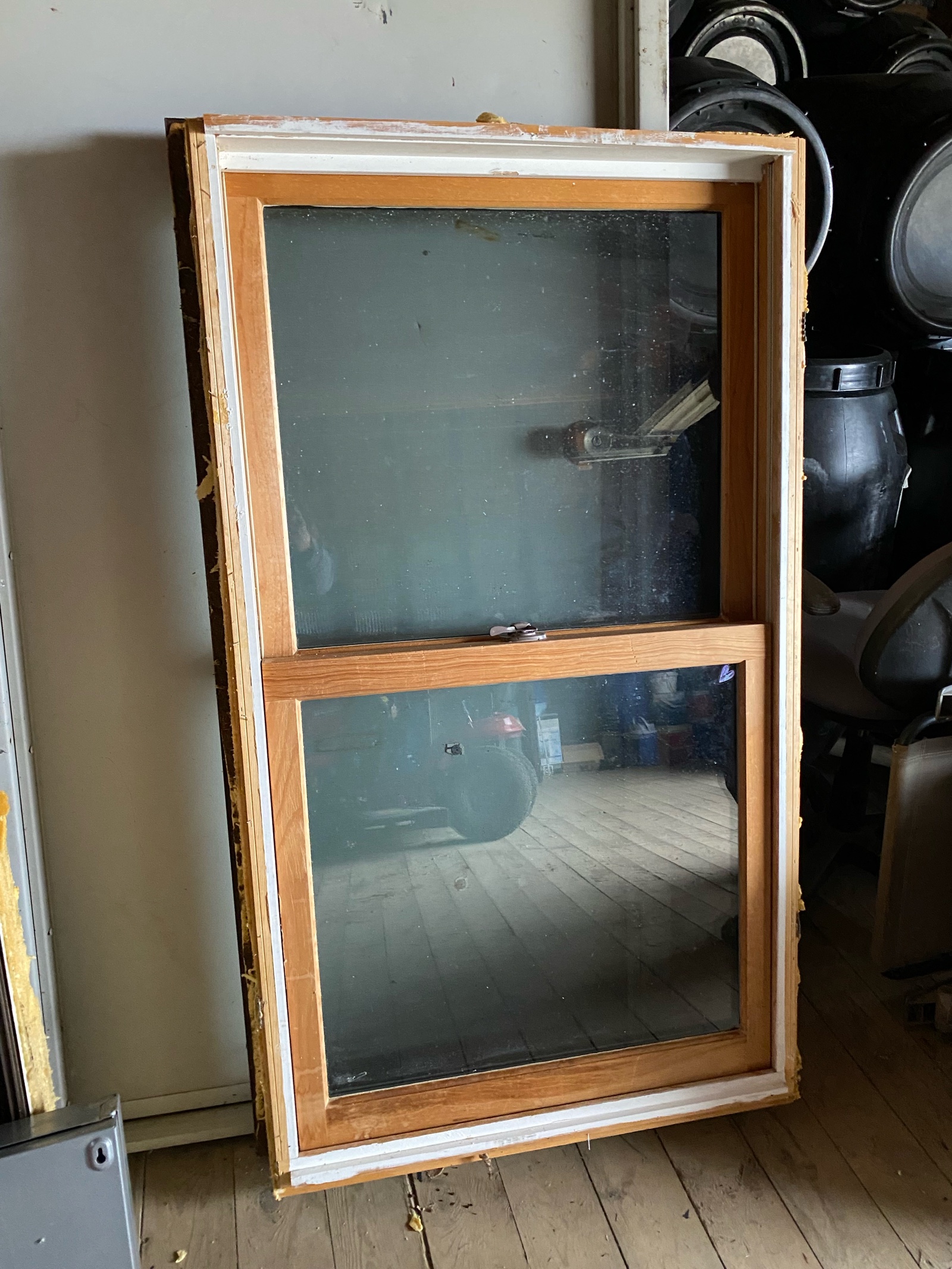 window