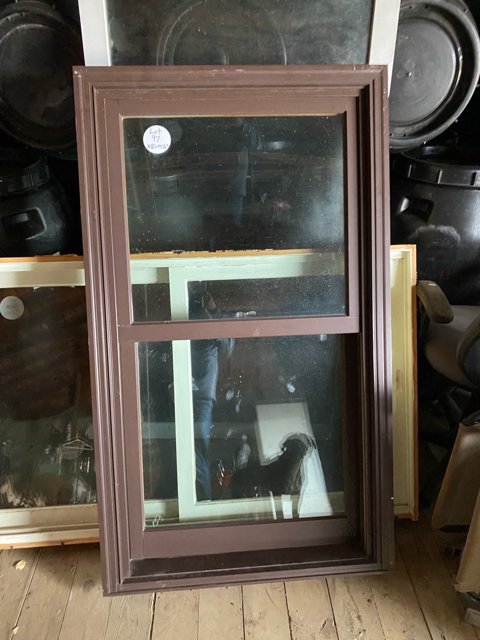 window