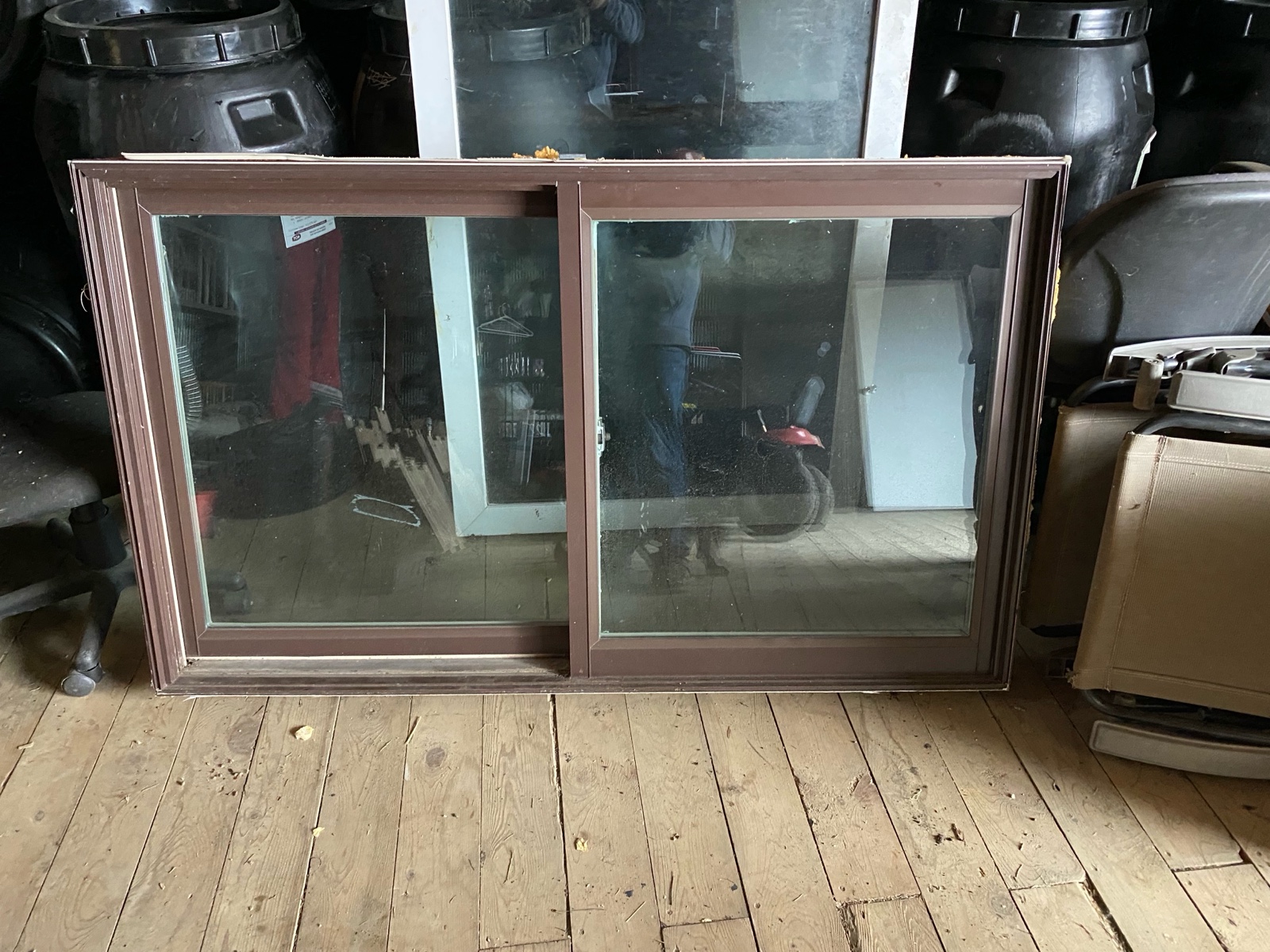 window