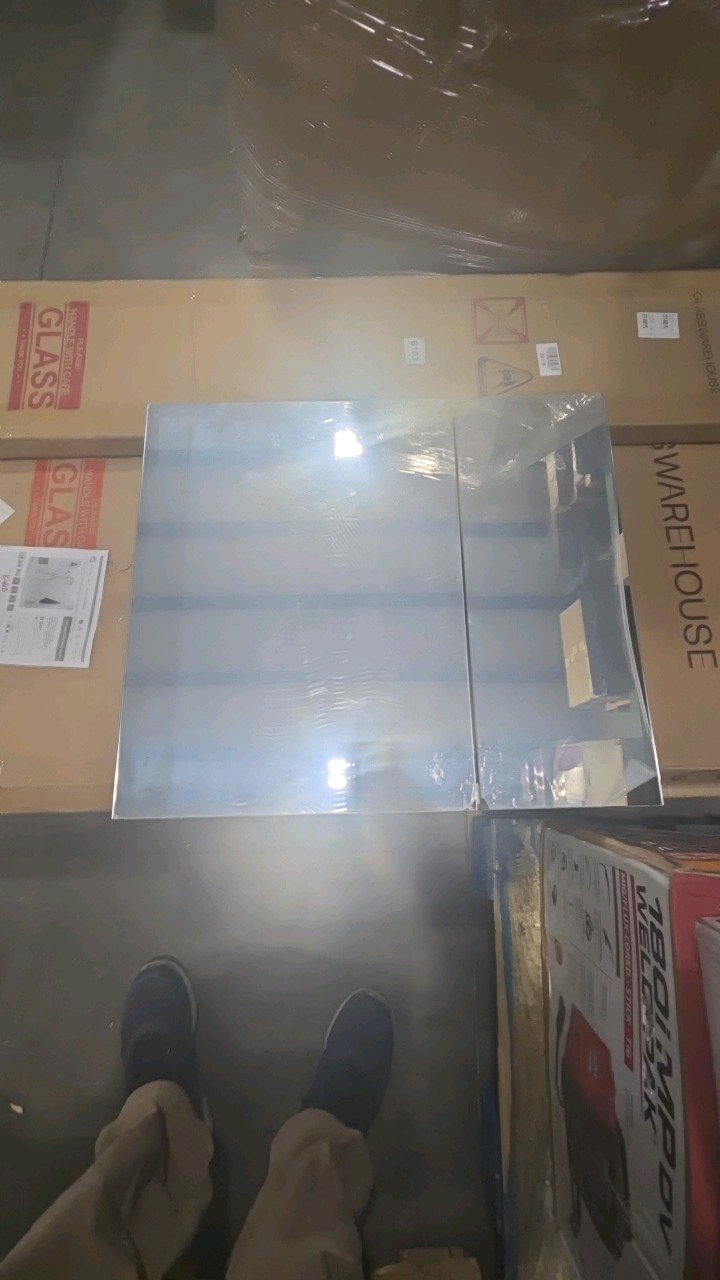 KOHLER Embark 30 in. W x 26 in. H Rectangular RecessedSurface Mount Medicine Cabinet with Mirror