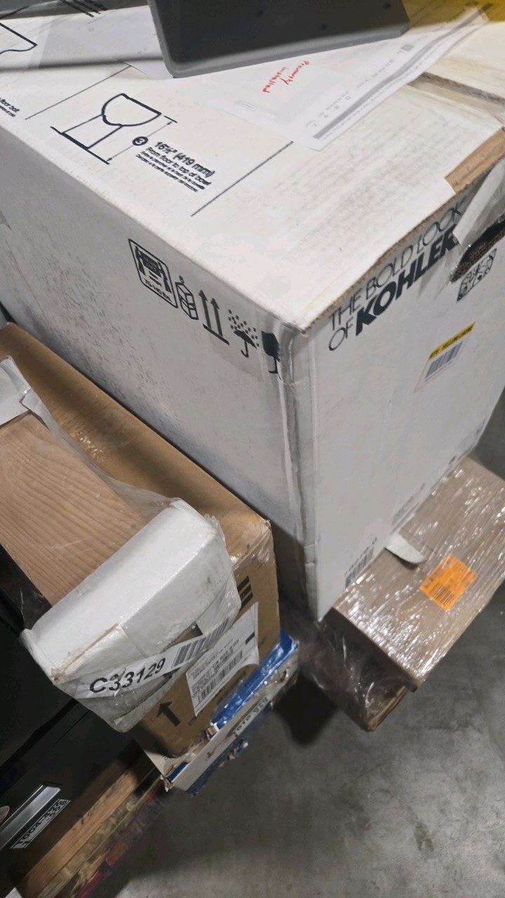 (2)Simpson Strong-Tie ECC 4-in x 4-in Painted Wood to wood Column cap