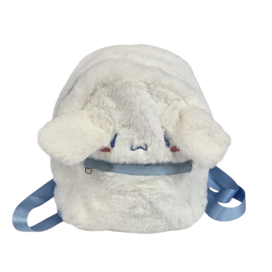 Sanrio Cinnamoroll Soft Backpack