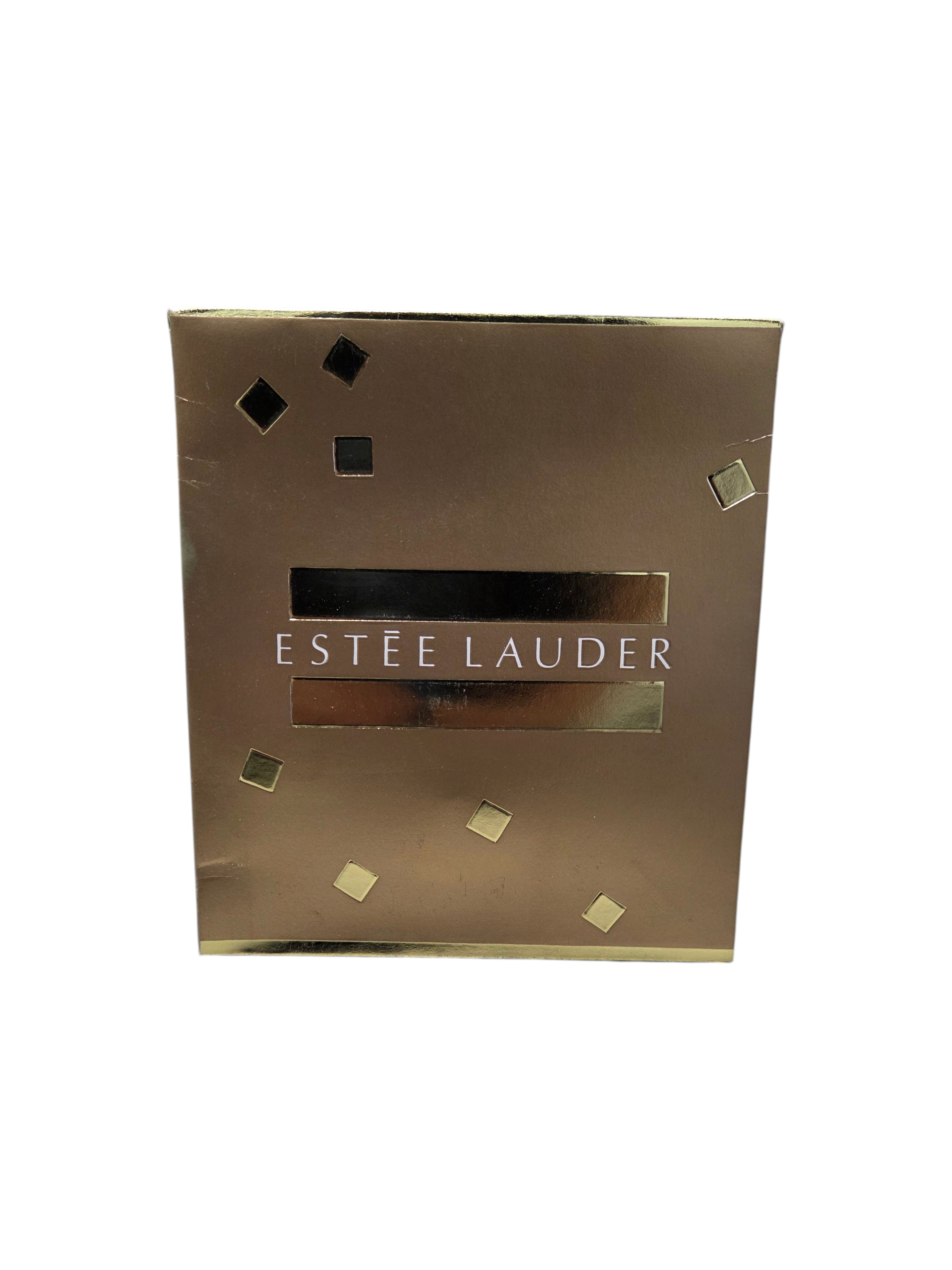 Este Lauder Top Priorities Cosmetic Gift Set Open Box
