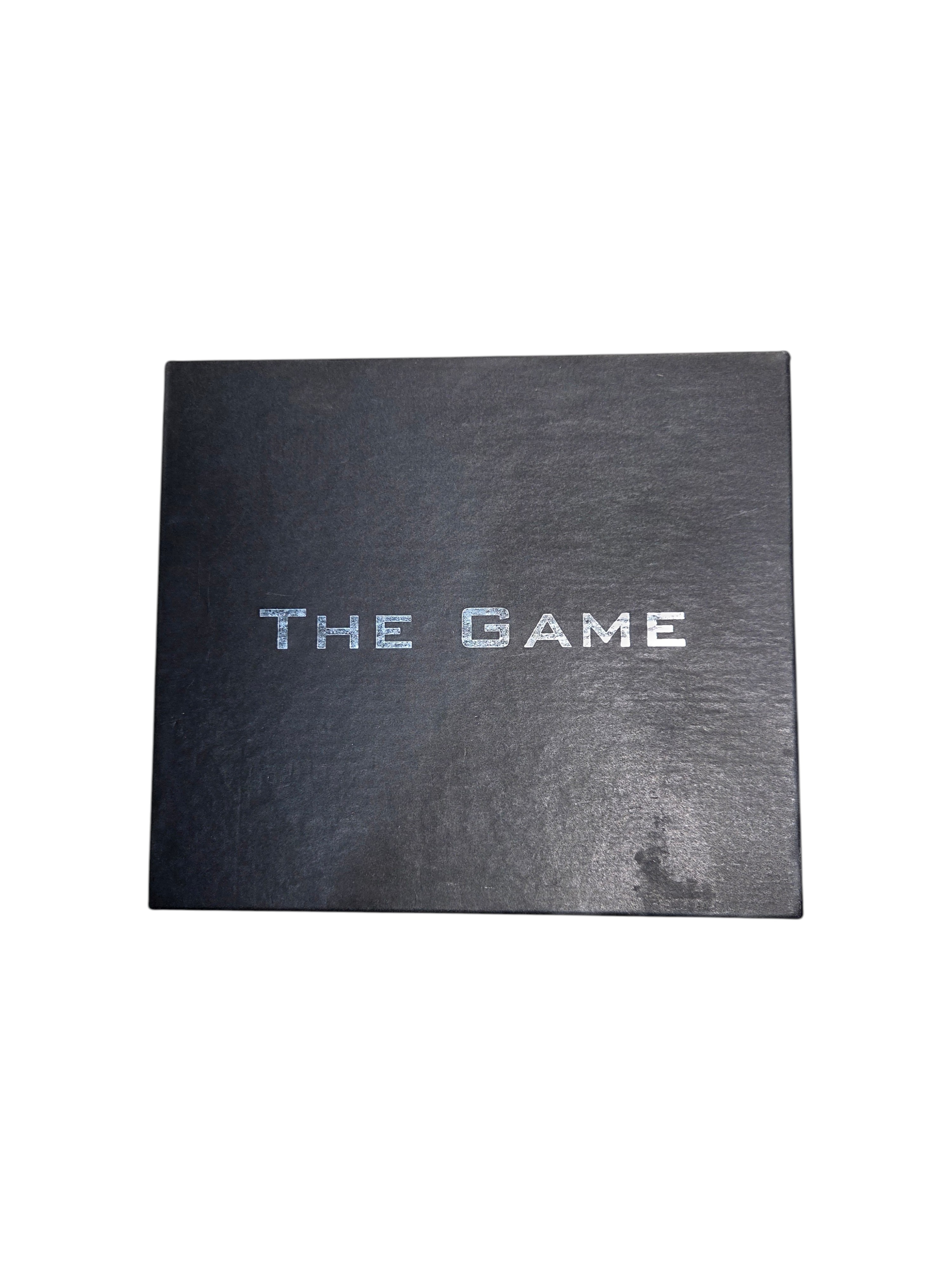 The Game Black Box CardDice Game  BlackBoxGame.com