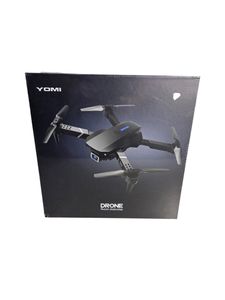 YOMI Drone Avoid Obstacles MSRP $299 Brand New Factory Sealed