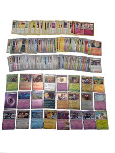 Pokémon Card Lot With Holos, Reverse Holos, Japanese Cards & Trainers