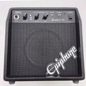 Epiphone Electar 10 Guitar Amplifier with Box