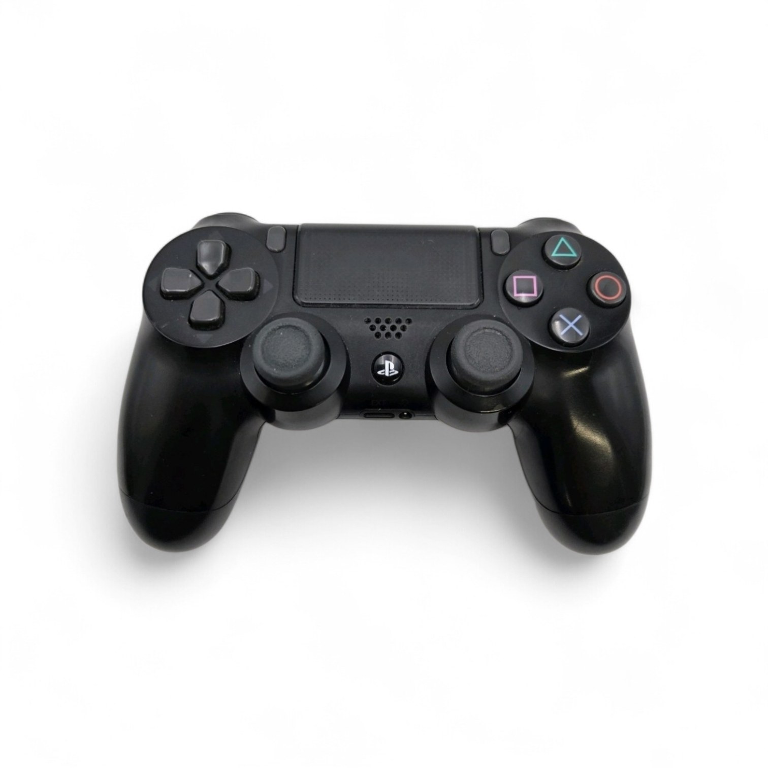 Sony PlayStation 4 PS4 DualShock 4 Wireless Controller Black CUH-ZCT2