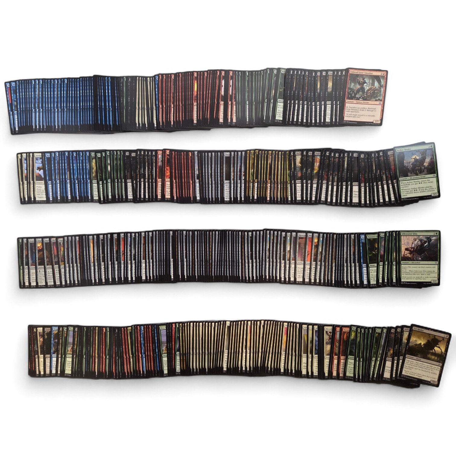 magic commons box
