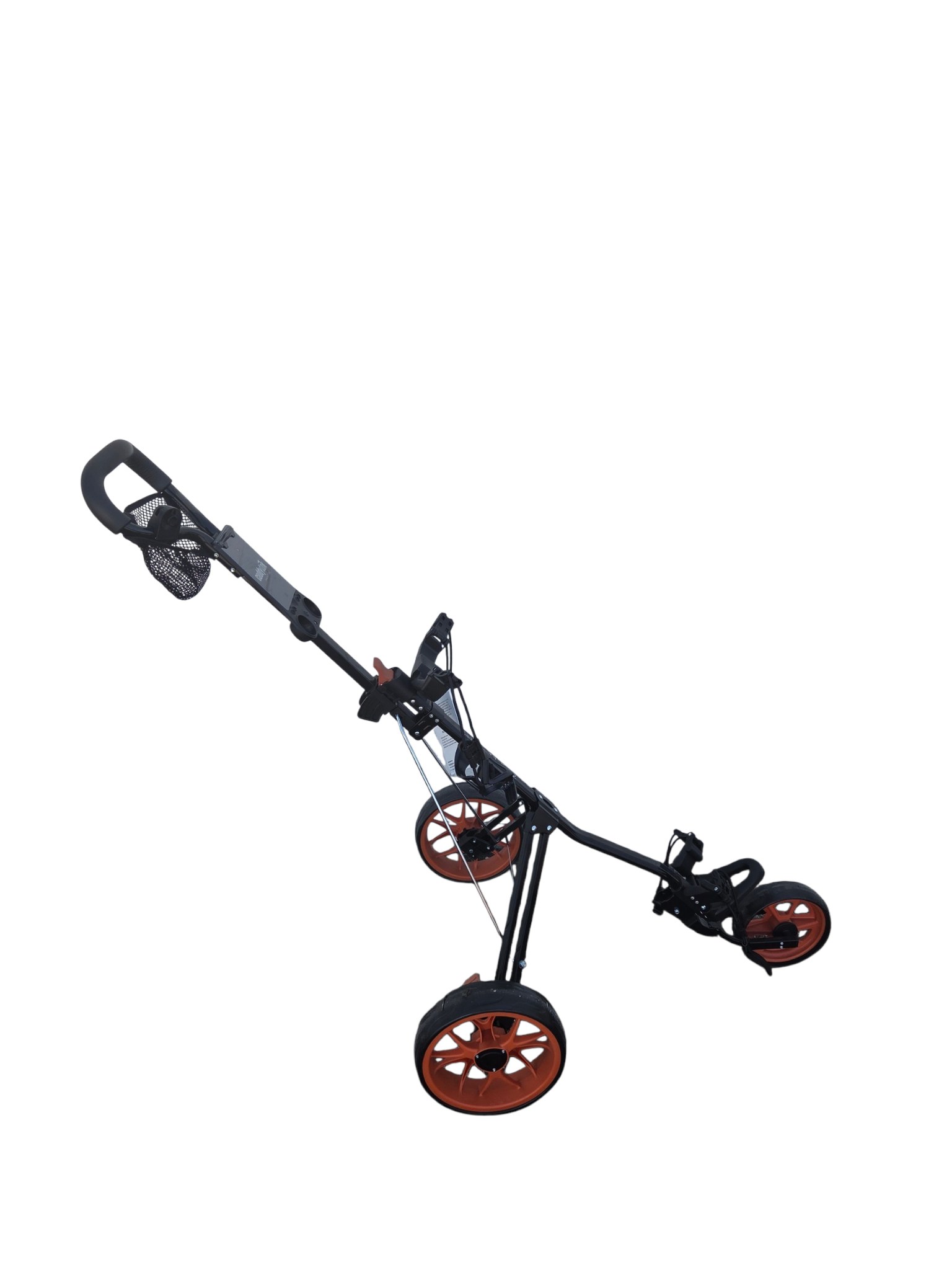 Caddytek CaddyLite 11.5 V2 SuperLite Deluxe Golf Push Cart
