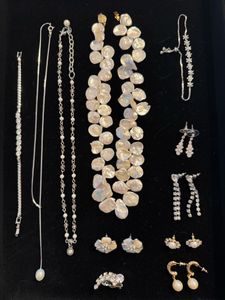 Bridal Accessories and Jewelry 1 1