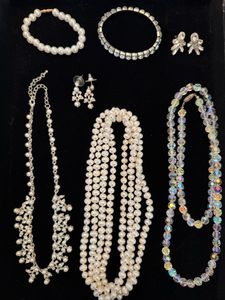 Bridal Accessories and Jewelry 33