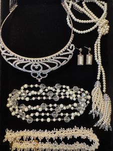 Bridal Accessories and Jewelry 4