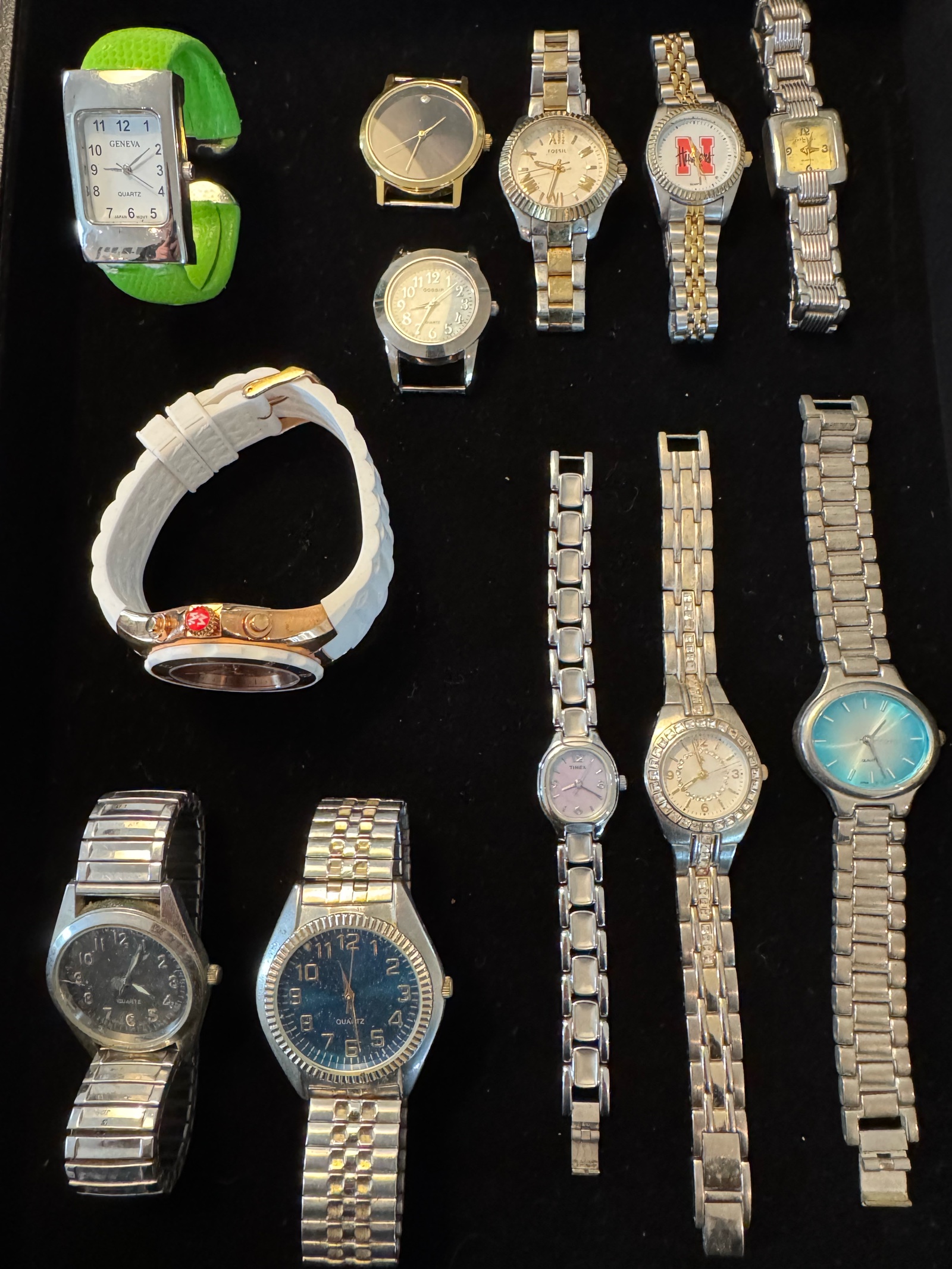Watches