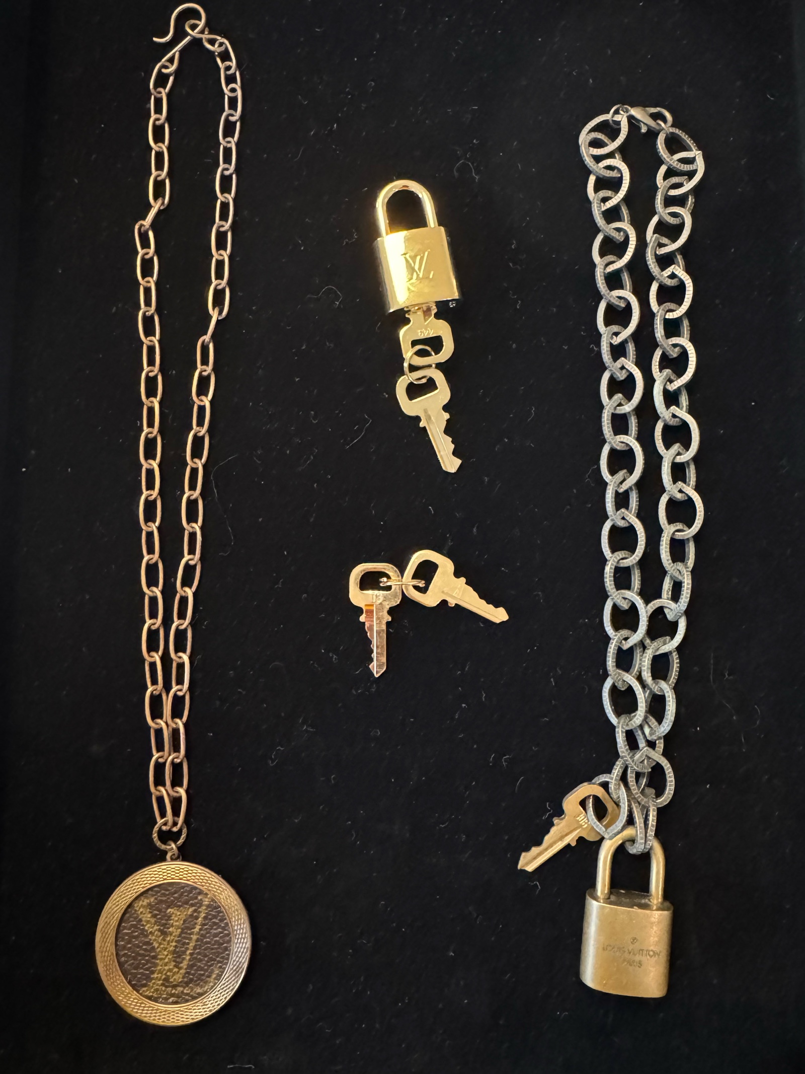 Louis Vuitton Accesories