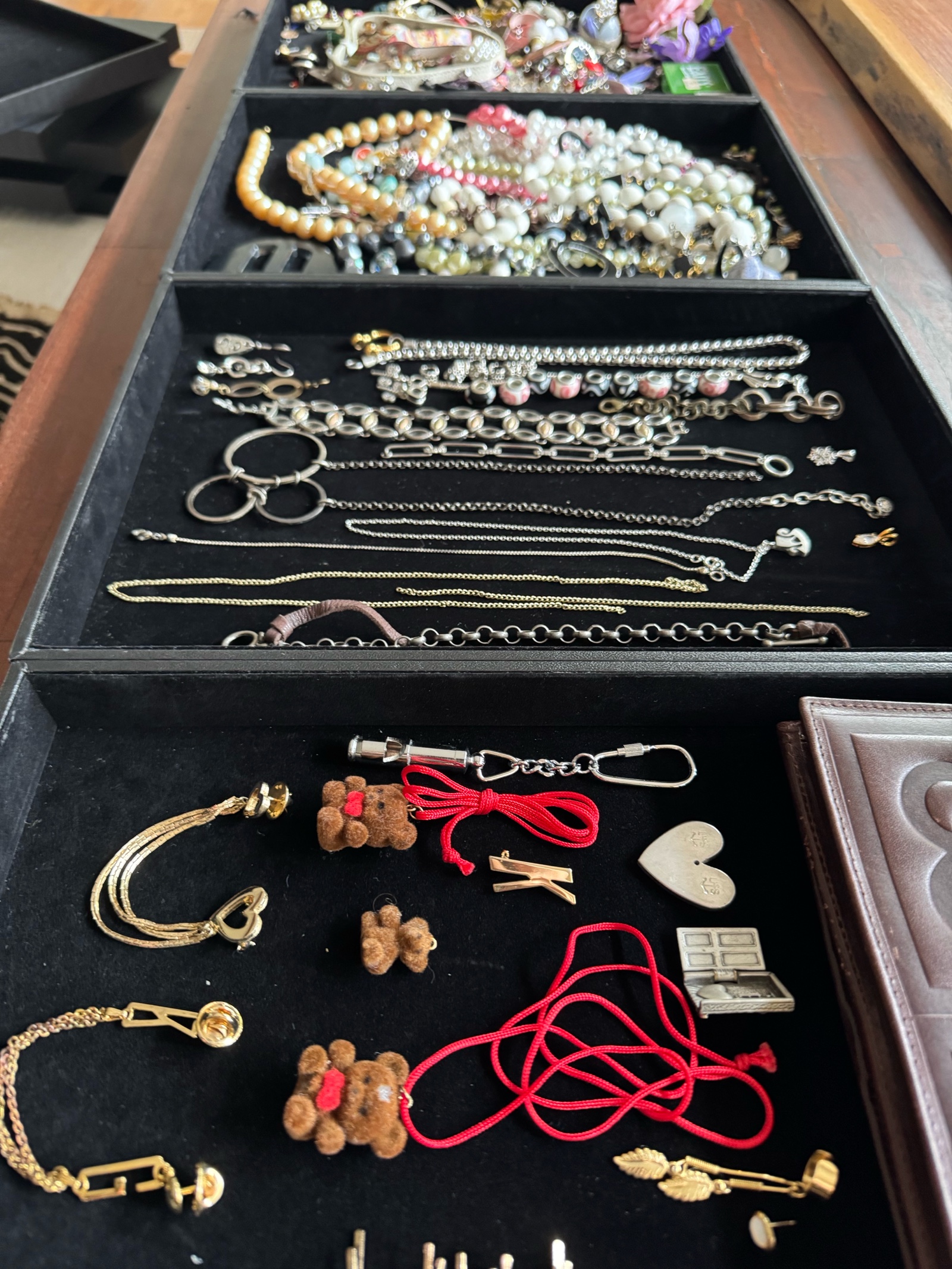 Assorted Jewelry