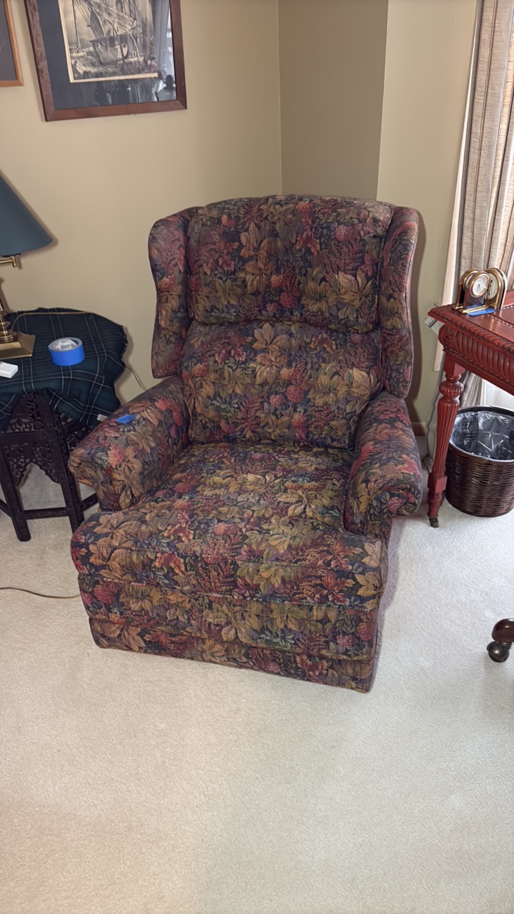 recliner